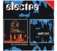 Die sixtinische Madonna & Adaptionen [Import]