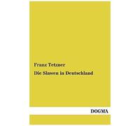 Die Slawen In Deutschland