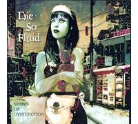 Die So Fluid - Spawn of Dysfunction - Tan/Smoke