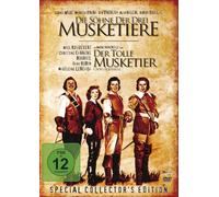 Die Söhne der drei Musketiere / Der tolle Musketier