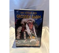 Die Söhne der großen Bärin-DEFA [Import]