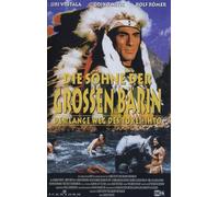 Die Söhne der großen Bärin - DEFA [VHS]