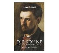 Die Söhne Des Herrn Budiwoj