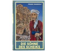 Die Söhne Des Scheiks