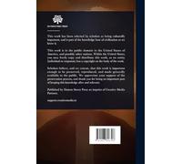 Die Söhne Des Thal's