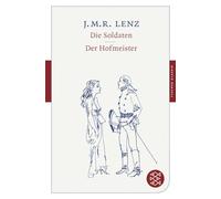 Die Soldaten/Der Hofmeister