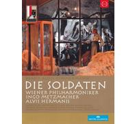 Die Soldaten /Salzburger Festspiele 2013