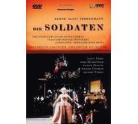 Die Soldaten - Zimmermann, B.A
