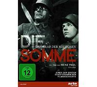 Die Somme-Das Grab der Millionen (restaurierte Fassung) [Import]