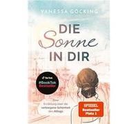 Vanessa Göcking – Die Sonne in dir – Erzählung über die verborgene Schönheit des Alltags – Broché