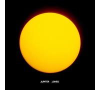 Jupiter Jones – Die Sonne Ist EIN Zwergstern – CD – Import