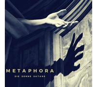 Die Sonne Satan - Metaphora - CD - G3z