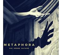 Die Sonne Satans - Metaphora -Digi-