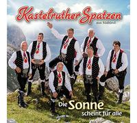 Die Sonne Scheint Fur..