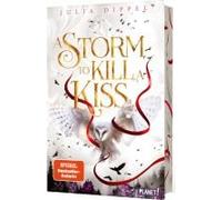 Die Sonnenfeuer-Ballade 2: A Storm To Kill A Kiss