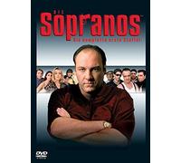 Die Sopranos - Staffel 1