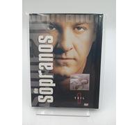 Die Sopranos Teil 1: Tony In Der Krise/Verwandte Und Andere Feinde – Warner Bros.