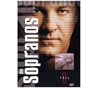 Die Sopranos Teil 1: Tony In Der Krise/Verwandte Und Andere Feinde