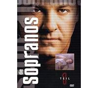 Die Sopranos Teil 1: Tony In Der Krise/Verwandte Und Andere Feinde