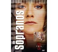 Die Sopranos Teil 2