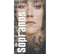 Die Sopranos Teil 2: Der Deal/Tonys Schachzug [VHS]
