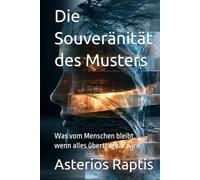 Die Souveränität des Musters: Was vom Menschen bleibt, wenn alles übertragbar wird