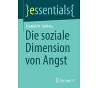 Die Soziale Dimension Von Angst