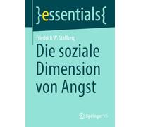 Die Soziale Dimension Von Angst