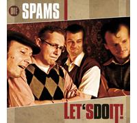 Die Spams - Let S Do It [Import]
