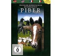 Die Spanische Hofreitschule - Bundesgestüt Piber-Steiermark [Import]
