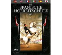 Die Spanische Hofreitschule - Die Spanische Hofreitschule-Wien [Import]
