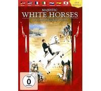 Die Spanische Hofreitschule - Majestic White Horses: The Spanish Riding School O [Import]