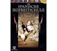 Die Spanische Hofreitschule Zu Wien (The Spanish Riding School Of Vienna)
