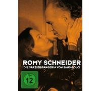 Die Spaziergängerin Von Sans-Souci - Die Spaziergängerin Von Sans-Souci
