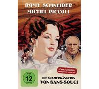 Die Spaziergängerin von Sans-Souci (DVD)
