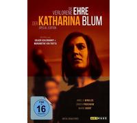DIE/SPECIAL E VERLORENE EHRE DER KATHARINA BLUM - HOFFMAN,DUSTIN/ DVD NEUF