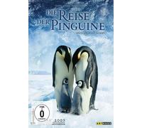 DIE/SPECIAL EDITION REISE DER PINGUINE - 2 DVD NEUF