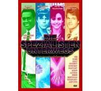 DIE SPEZIALISTEN UNTERWEGS 5 DVD BOX SCI-FI NEW