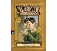Die Spiderwick Geheimnisse 03 - Im Bann Der Elfen