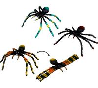 DIE SPIEGELBURG - Araignée flexible - Sauvage + cool, assorti