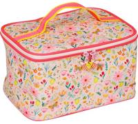 DIE SPIEGELBURG - Beauty Case Blümchen - Princesse Lillifee, coloré, Pour les enfants