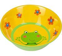 Bol Frog - Petits coquins effrontés