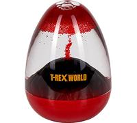 Die Spiegelburg Éruption volcanique - Monde T-Rex, 18489