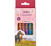 Die Spiegelburg Feutre pailleté - Amis des chevaux