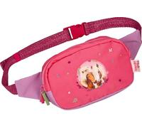 Die Spiegelburg I Hip Bag - Amis des chevaux, coloré, Moderne