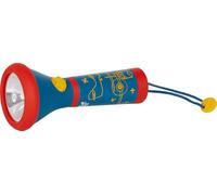 Die Spiegelburg I Lampe de poche pour enfant - Lenny Hunter