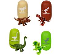 Die Spiegelburg Mini kit dinosaure - T-Rex World - Assortis