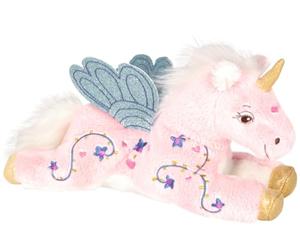 Die Spiegelburg - Peluche licorne Ella - Paradis licorne