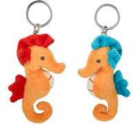 Die Spiegelburg Pendentif hippocampe - Cadeaux colorés, assortis