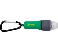 Die Spiegelburg Petite lampe de poche avec SOS - Nature Zoom